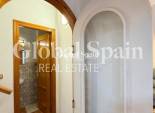 Revente - MAISON -
ORIHUELA COSTA - Las Filipinas
