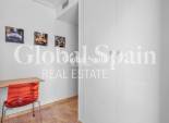 Revente - APPARTEMENT -
ALTEA - Costa Blanca