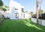 Wederverkoop - VILLA -
BENISSA - Costa Blanca