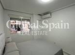 Wiederverkauf - WOHNUNG -
TORREVIEJA - Costa Blanca
