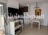 Odsprzedaż - PENTHOUSE -
TORREVIEJA - Punta Prima