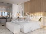 Nowo zbudowane - WILLA  -
ESTEPONA - 