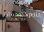 Resale - APARTMENT -
DAYA VIEJA - Costa Blanca