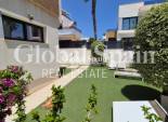 Wederverkoop - VILLA -
TORREVIEJA - Costa Blanca