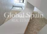 New Build - VILLA -
ALFAZ DEL PI - El Albir