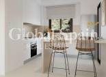 Nueva construcción  - APARTAMENTO -
RINCÓN DE LA VICTORIA - pueblo