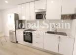 Wiederverkauf - WOHNUNG -
TORREVIEJA - Costa Blanca