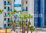 Odsprzedaż - MIESZKANIE -
ORIHUELA COSTA - 
