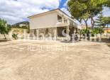 Wiederverkauf - VILLA -
Isla Plana - Costa Calida