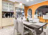 Resale - HOUSE -
TORREVIEJA - LOS BALCONES - LOS ALTOS