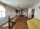 Resale - VILLA -
LOS ALCÁZARES - Las Lomas Del Rame-bahía Bella