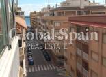 Revente - PENTHOUSE -
TORREVIEJA - El Acequión - Los Náufragos