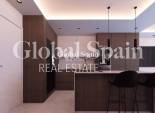 New Build - APARTMENT -
GUARDAMAR DEL SEGURA