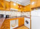 Wiederverkauf - WOHNUNG -
TORREVIEJA - Playa del Cura