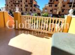 Resale - APARTMENT -
TORREVIEJA - Aguas Nuevas