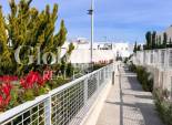Wiederverkauf - WOHNUNG -
TORREVIEJA - LOS BALCONES - LOS ALTOS