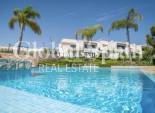 Resale - APARTMENT -
PILAR DE LA HORADADA - Costa Blanca