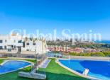 Wederverkoop - PENTHOUSE -
GRAN ALACANT - Costa Blanca