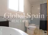 Wederverkoop - APPARTEMENT -
Almoradi - Almoradi - Town