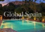 Odsprzedaż - WILLA  -
MURCIA - Costa Blanca Sur