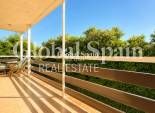 Resale - APARTMENT -
DENIA - Las Rotas - Les Rotes