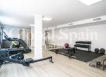 Wiederverkauf - WOHNUNG -
TORREVIEJA - Torrevieja