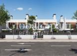 New Build - VILLA -
TORRE PACHECO - Santa Rosalia Lake And Life Resort
