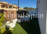 Resale - APARTMENT -
PILAR DE LA HORADADA - RioMar