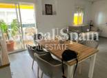 Resale - PENTHOUSE -
GUARDAMAR DEL SEGURA - Costa Blanca