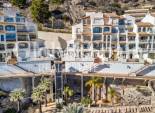 Revente - PENTHOUSE -
ALTEA - Costa Blanca