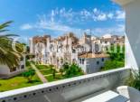 Wiederverkauf - WOHNUNG -
TORREVIEJA - Calas blanca
