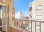 Revente - Appartement -
TORREVIEJA - El Molino