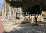 Odsprzedaż - MIESZKANIE -
TORREVIEJA - 