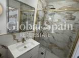 Wederverkoop - PENTHOUSE -
PUNTA PRIMA - Costa Blanca