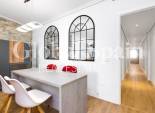 Revente - APPARTEMENT -
TORREVIEJA - Center