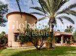 Wederverkoop - VILLA -
TORREVIEJA - San Luis
