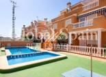 Revente - Appartement -
TORREVIEJA - Torrevieja
