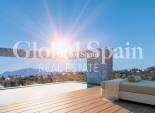 Nouvelle construction - PENTHOUSE -
MARBELLA - Elviria
