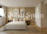 Nieuwbouw - APPARTEMENT -
ALICANTE - San Agustín