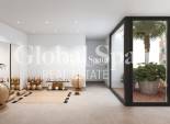 New Build - VILLA -
TORRE PACHECO - Santa Rosalia Lake And Life Resort