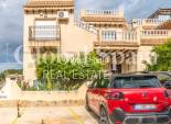Resale - APARTMENT -
ORIHUELA COSTA - Orihuela Costa