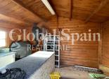Resale - HOUSE -
CREVILLENTE - Inland