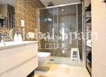 Resale - APARTMENT -
ORIHUELA COSTA - Playa Flamenca
