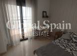 Resale - HOUSE -
SAN MIGUEL DE SALINAS - Inland