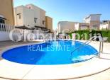 Revente - MAISON -
LOS BALCONES - LOS ALTOS - Res Valle de los pinos