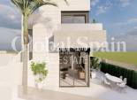 Nouvelle construction - APPARTEMENT -
PILAR DE LA HORADADA - pueblo