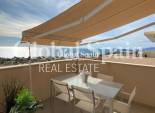 Resale - PENTHOUSE -
CARTAGENA - Isla Plana-los Puertos