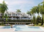 Nowo zbudowane - MIESZKANIE -
ESTEPONA - 