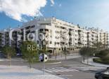 Nouvelle construction - APPARTEMENT -
MIJAS - Las Lagunas