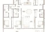 Nowo zbudowane - MIESZKANIE -
ESTEPONA - 